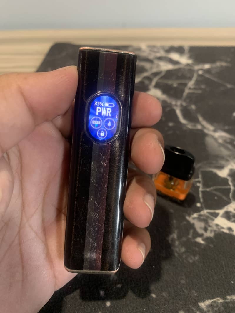 XROS 5 2