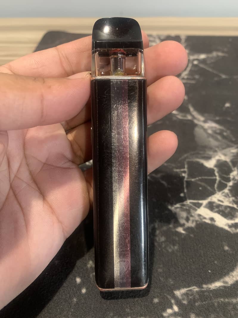 XROS 5 3