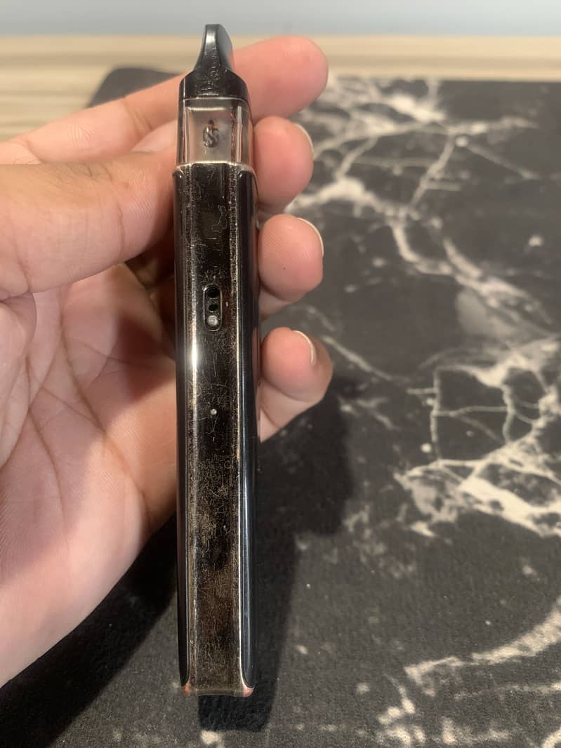 XROS 5 4