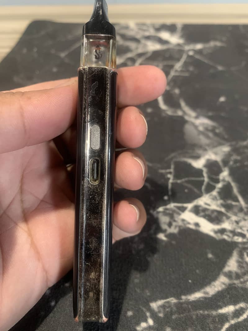 XROS 5 5