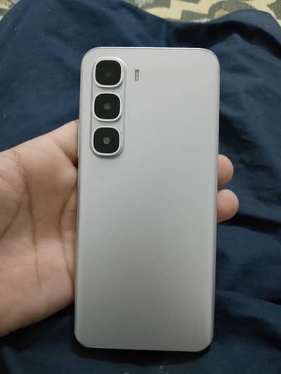 Infinix hot 60 pro+