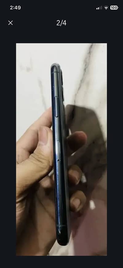 Apple iPhone 11 Pro