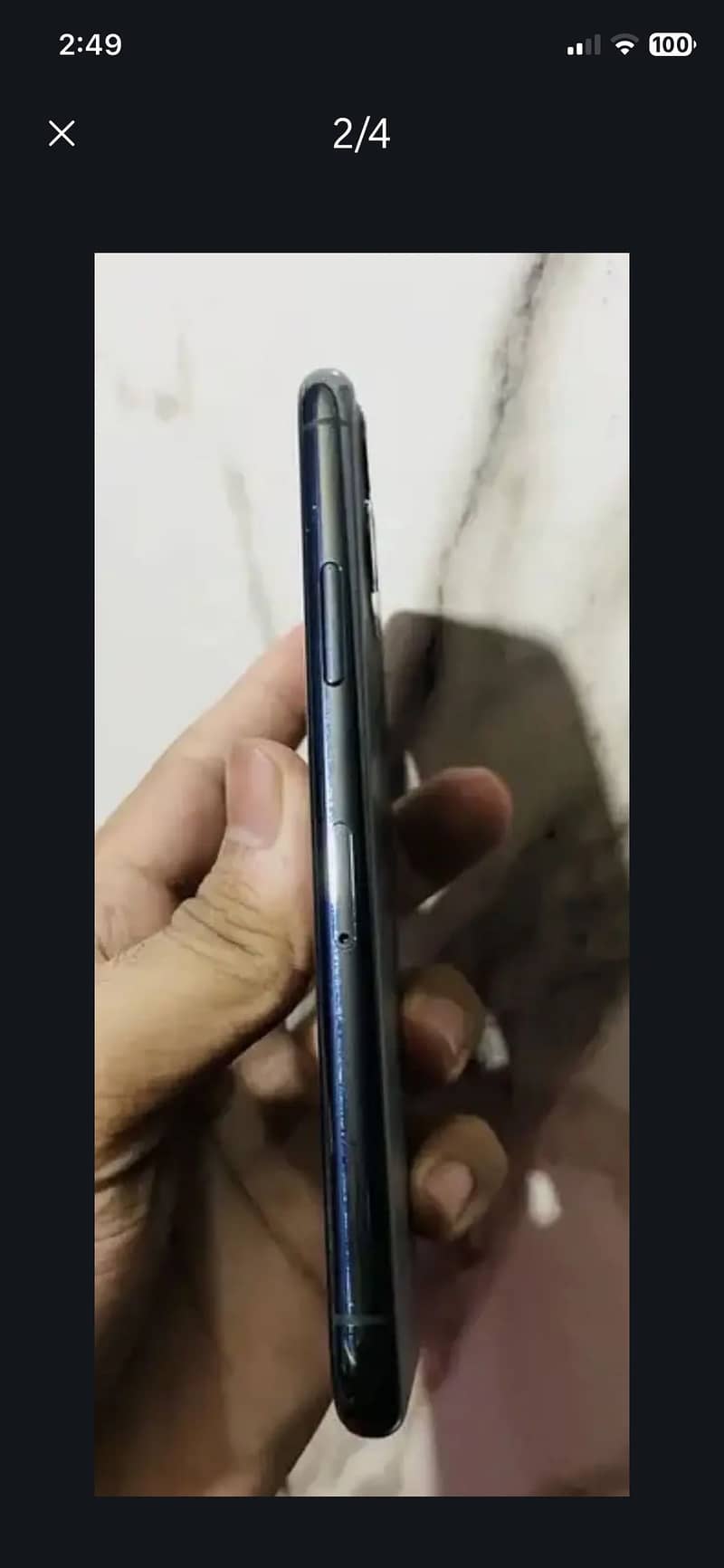 Apple iPhone 11 Pro 0