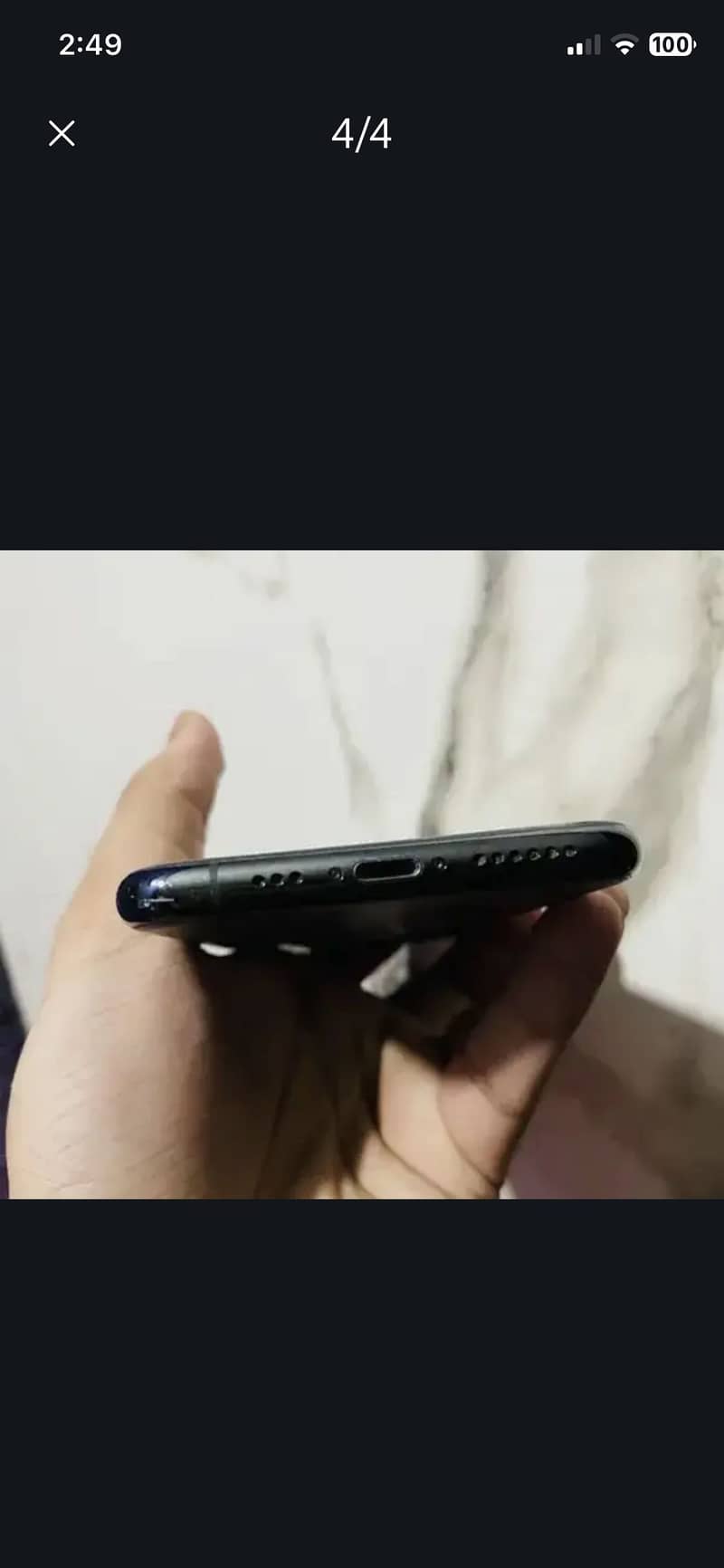 Apple iPhone 11 Pro 2