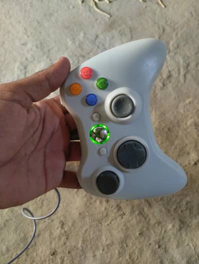 Xbox ka hai PC main bhi chalta hai or mobile main bhi chalta hai
