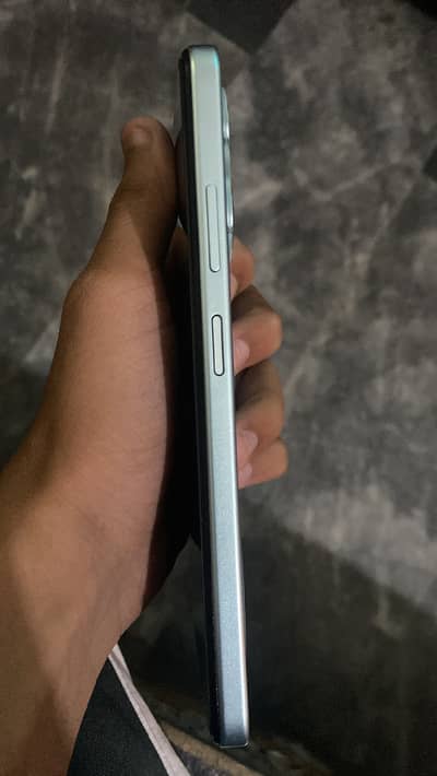 Infinix Smart 9