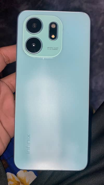 Infinix Smart 9