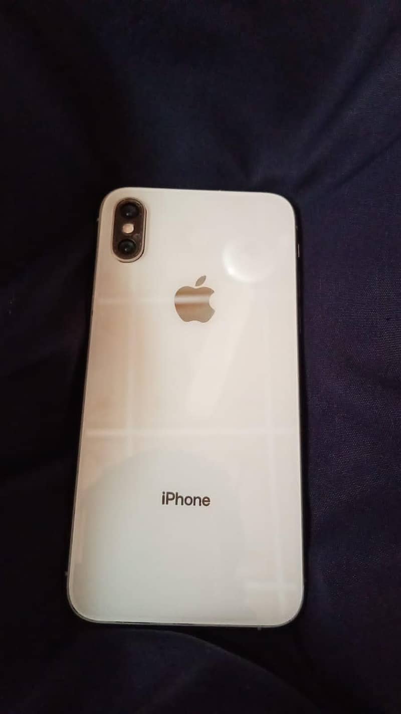 Apple iPhone XS 2