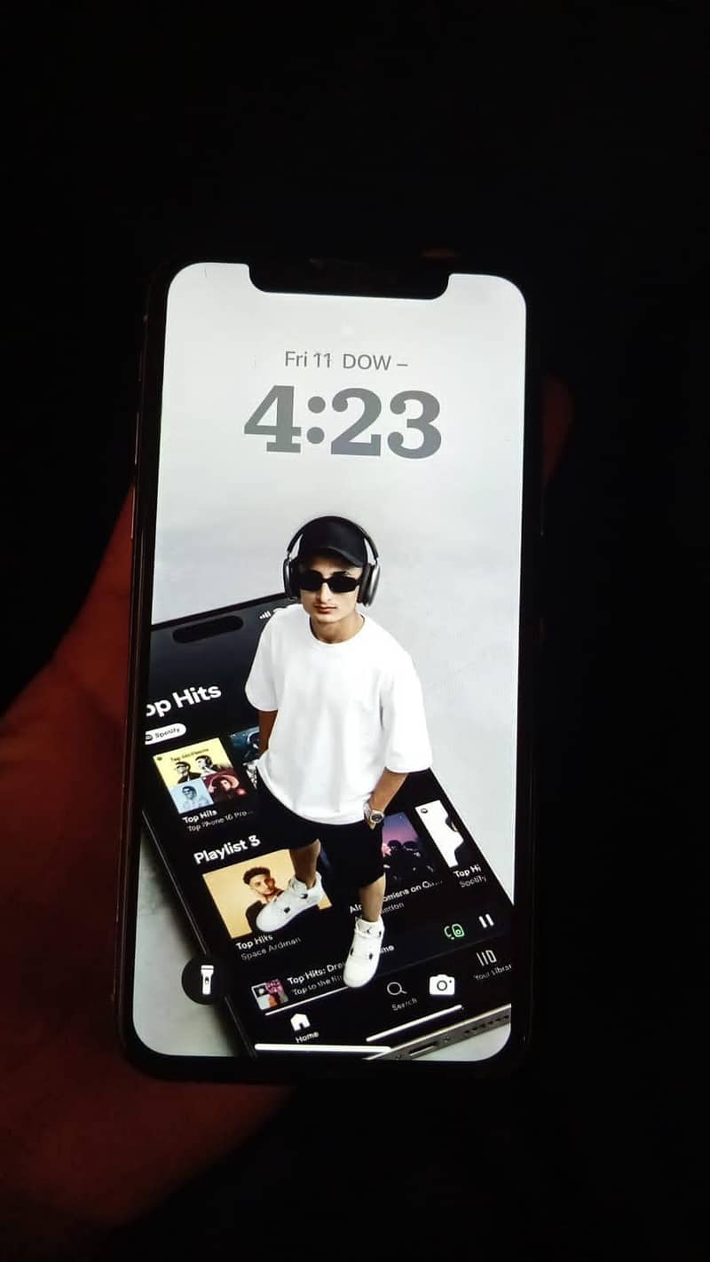 Apple iPhone XS 3