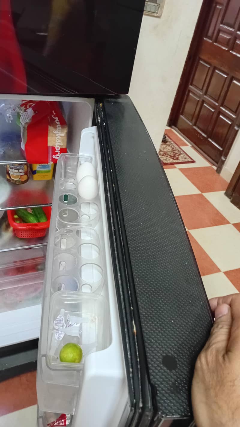 pel Refrigerator 2