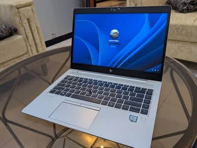 HP elite book