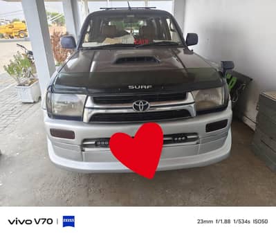 Toyota Surf 1996