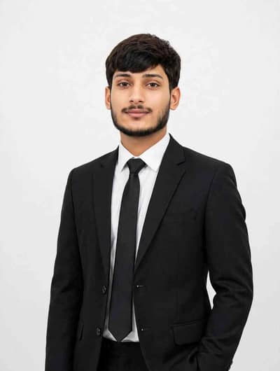 Talha Sabir