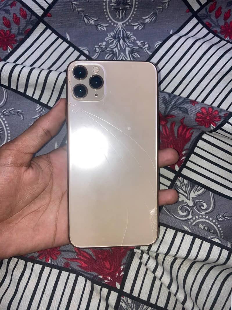 Apple iPhone 11 Pro Max 0