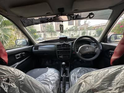 Honda City 1999