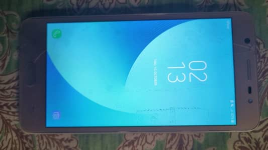 Samsung Mobile J7 Max