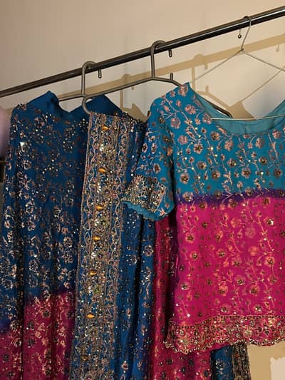 Authentic 90s Vintage / Old Indian Style Fashion