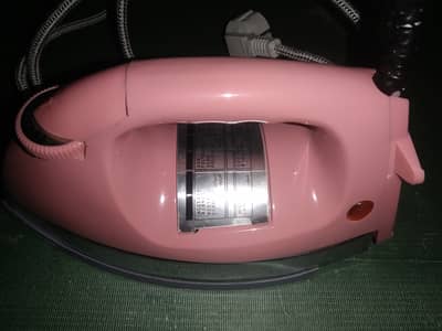 Panasonic iron with box