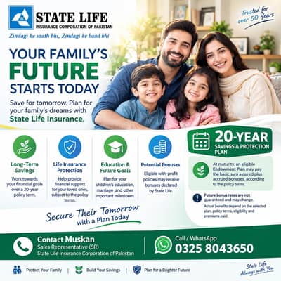 Family plan