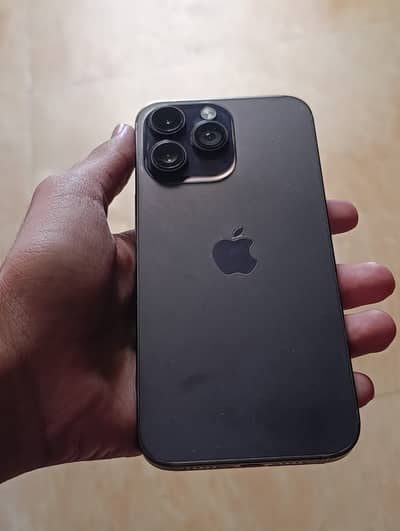 iPhone 14 Pro Max  non pta 128gb purple color