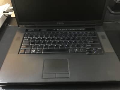 Vostro 1520 laptop for sale