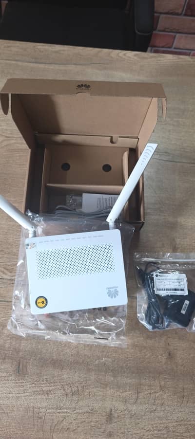 Huawei modem 4G single Band