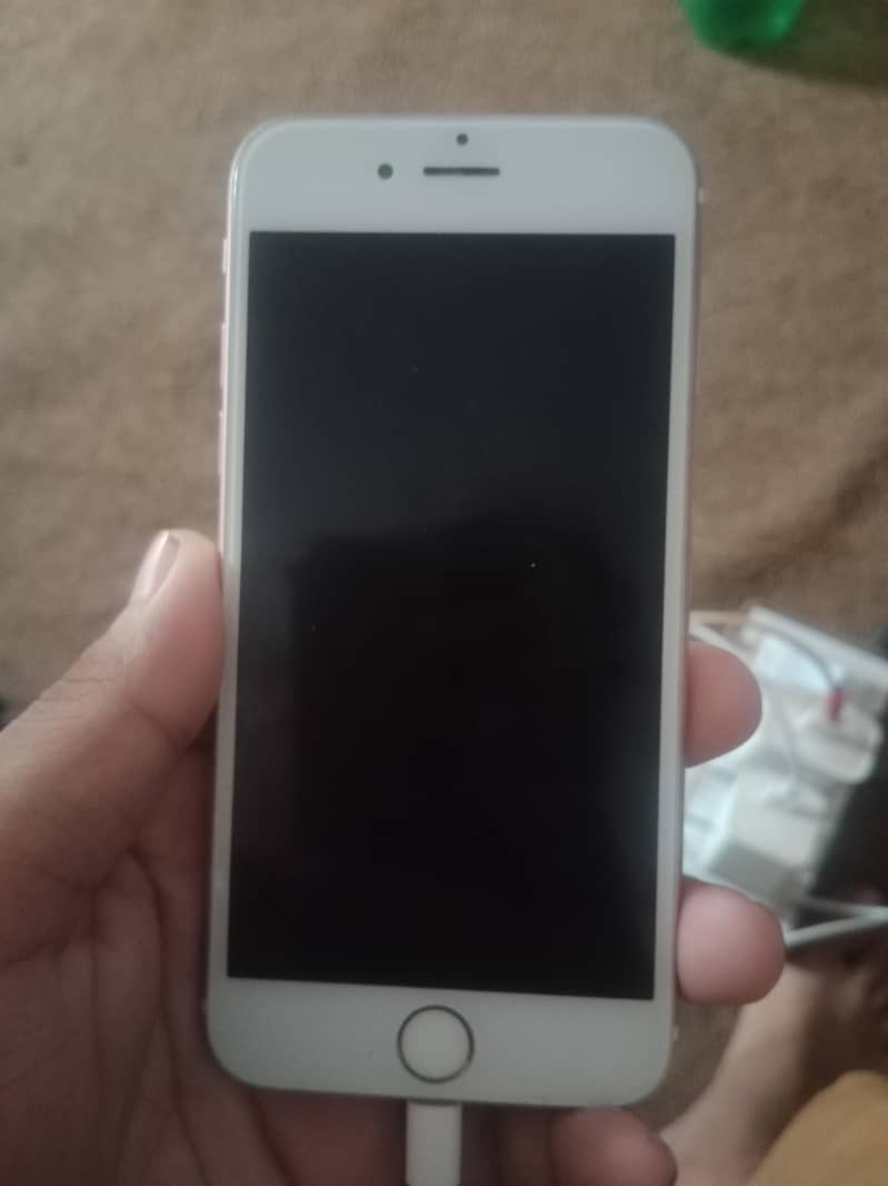 Apple iPhone 6S 0