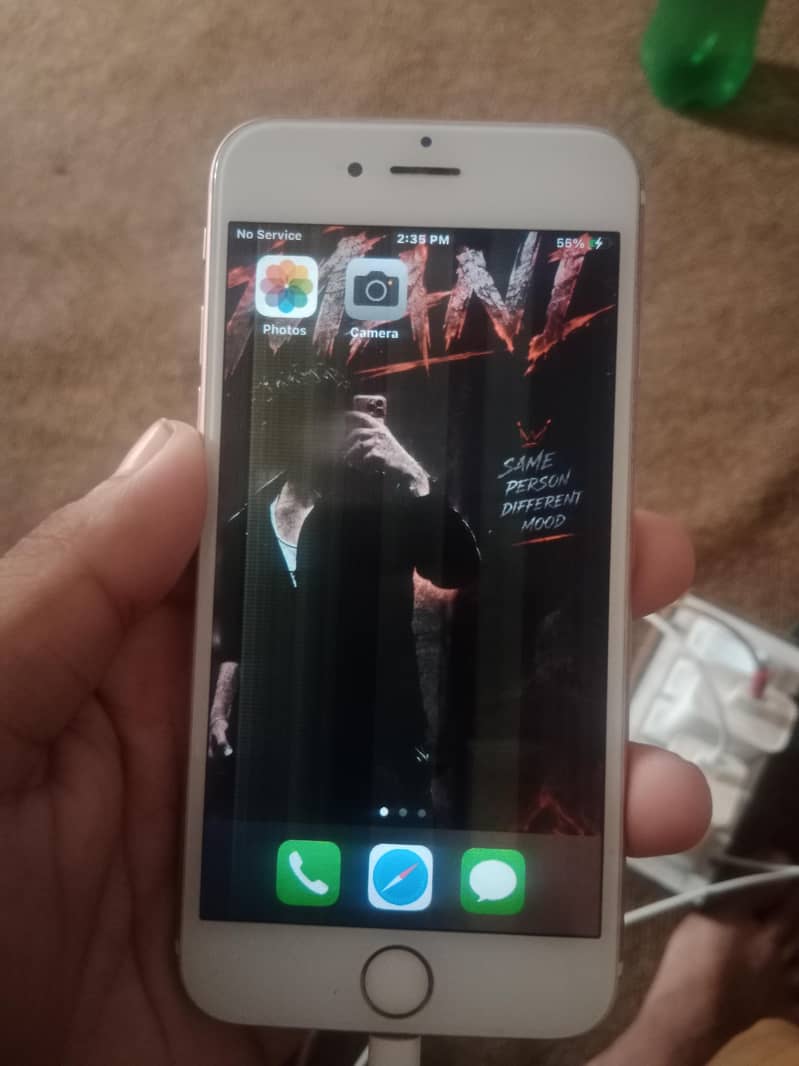 Apple iPhone 6S 4
