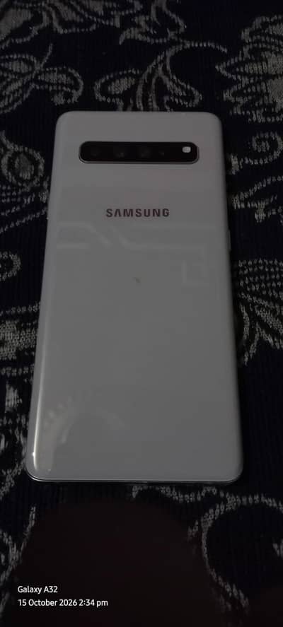 Samsung Mobile S10 5G