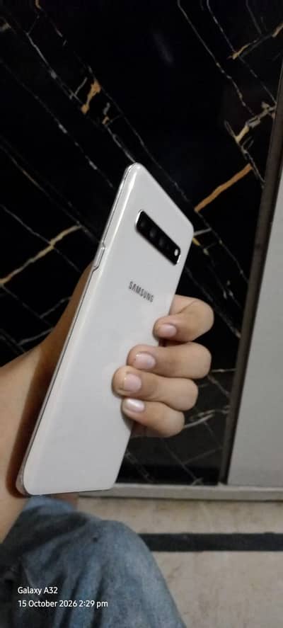 Samsung Mobile S10 5G