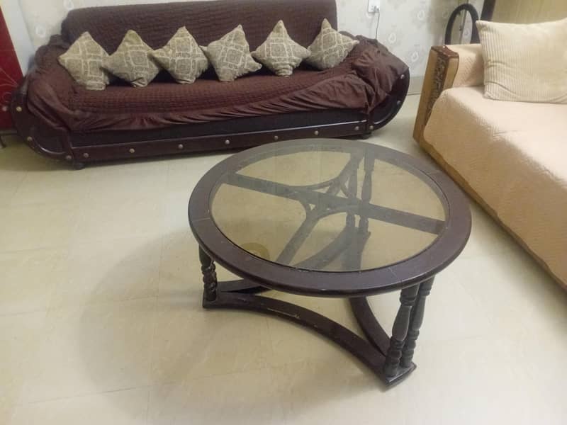 drawing room table 1