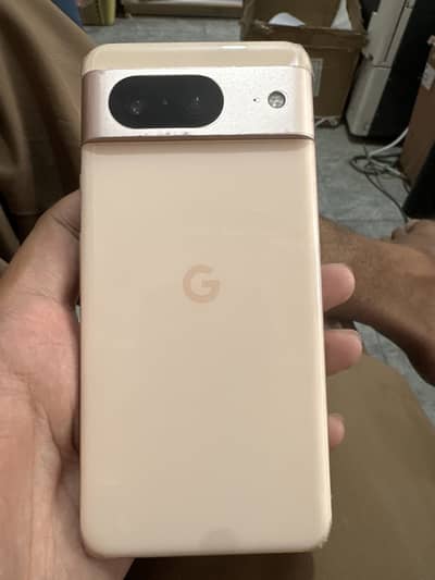 Google Pixel 8