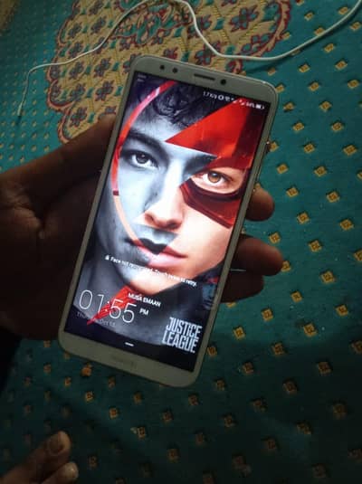 Honor 9C PTA Approved Dual Sim