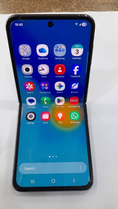 Samsung Mobile Z Flip 4