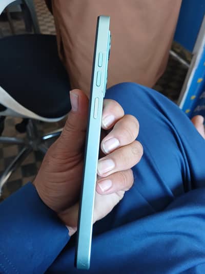 Tecno Spark Go 1
