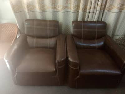 7Seater sofa Regzine 3+2+1+1