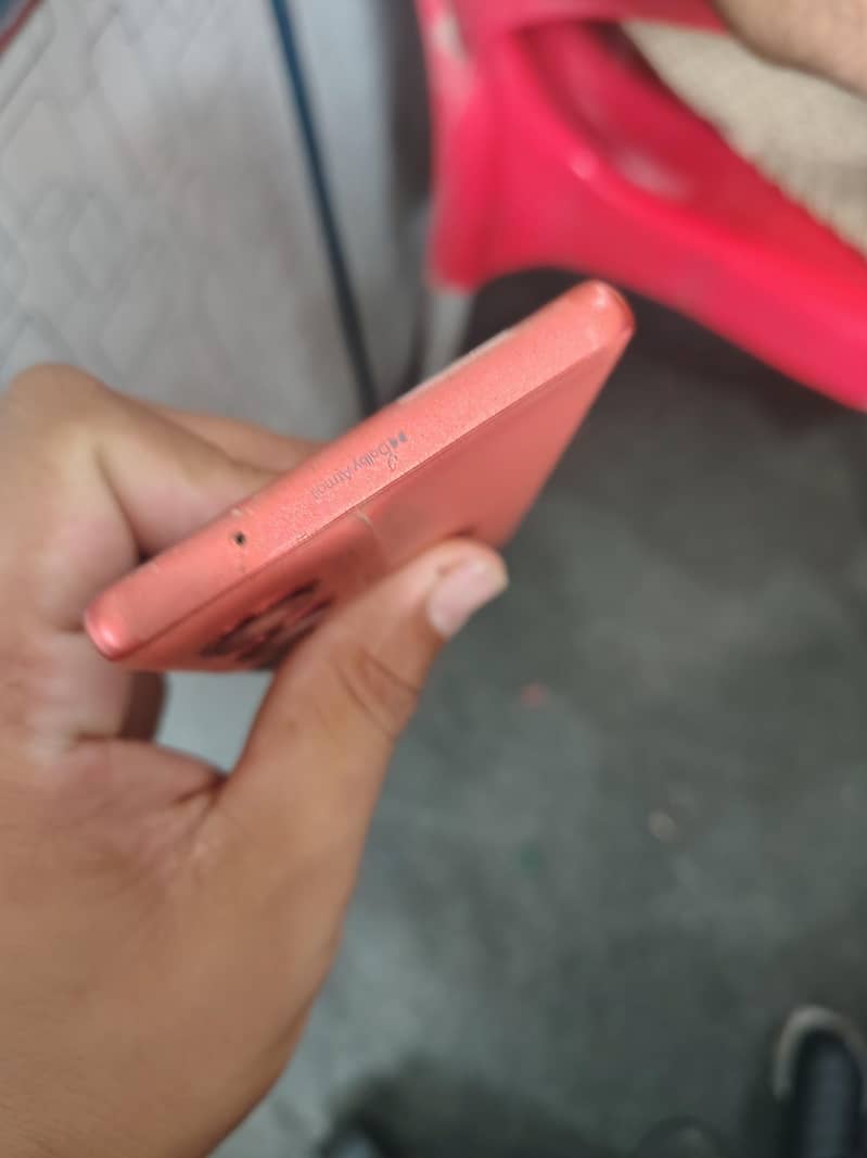 Motorola 3