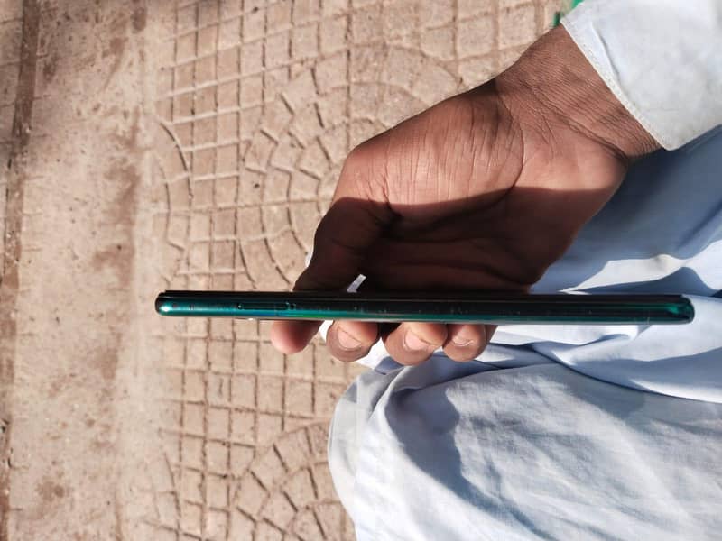 Infinix Note 7 4