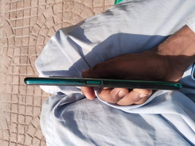 Infinix Note 7 5