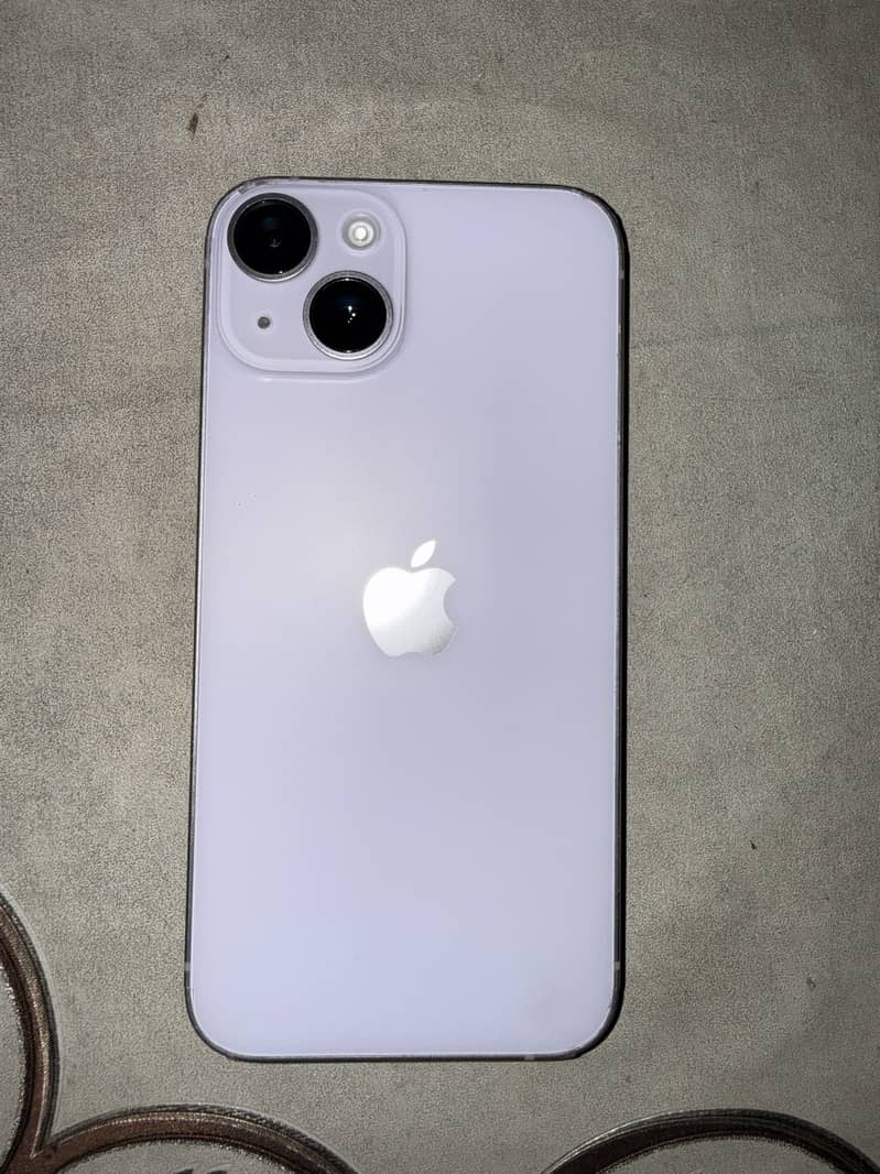 Apple iPhone 14 0