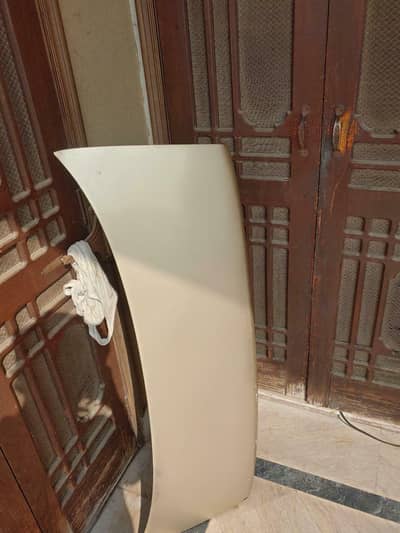 honda city 1998 model trunk