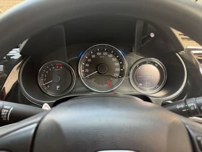 Honda Civic VTi Oriel Prosmatec 2024