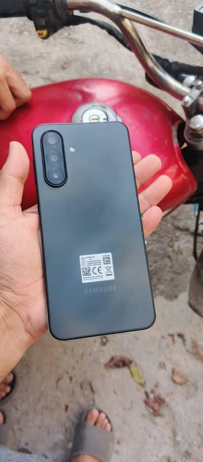 Samsung A17
