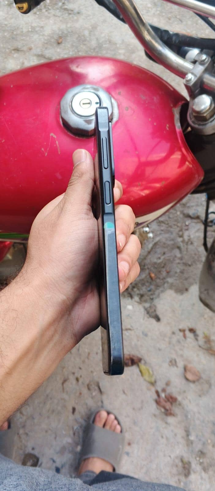 Samsung A17 1