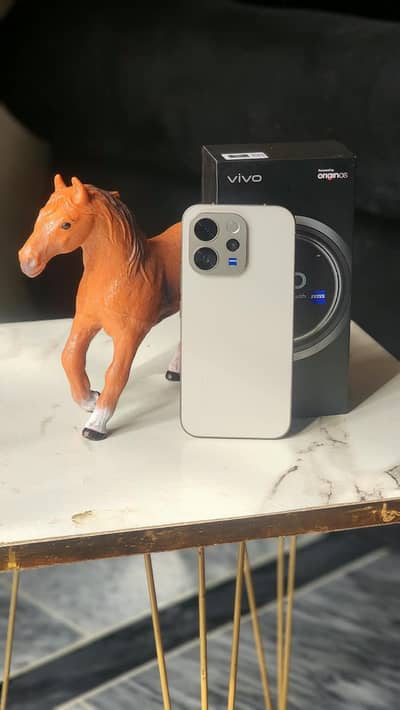 Vivo V70 5G