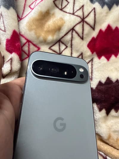 Google Pixel 9 Pro XL
