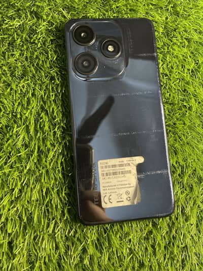 Tecno Spark 10C