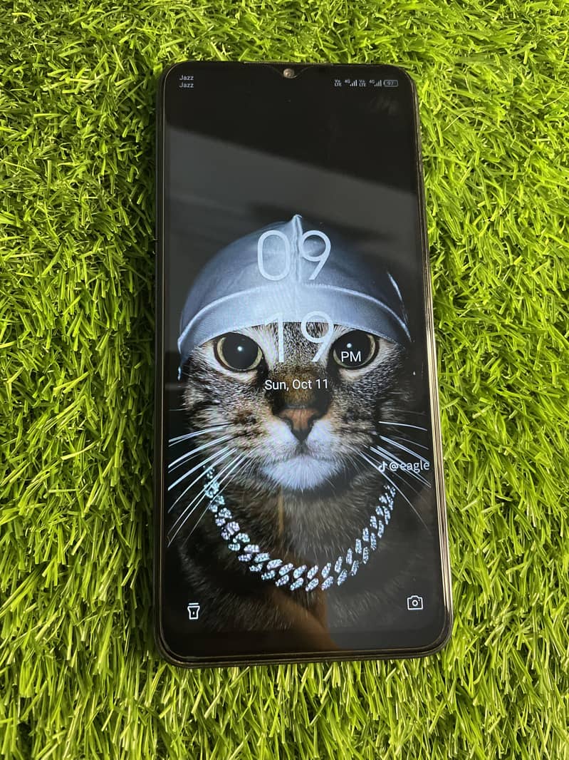 Tecno Spark 10C 1