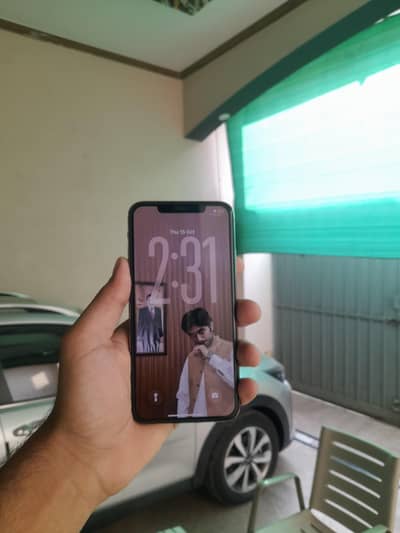 Apple iPhone 11 Pro Max