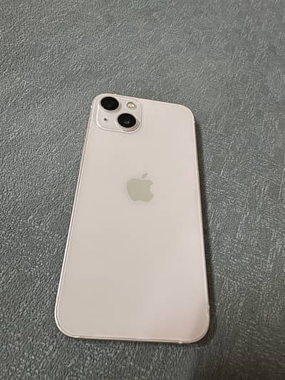 Apple iPhone 13